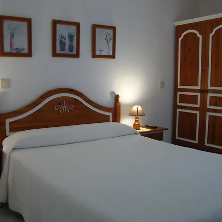 Apartmán Mariaje Celorio (Llanes)
