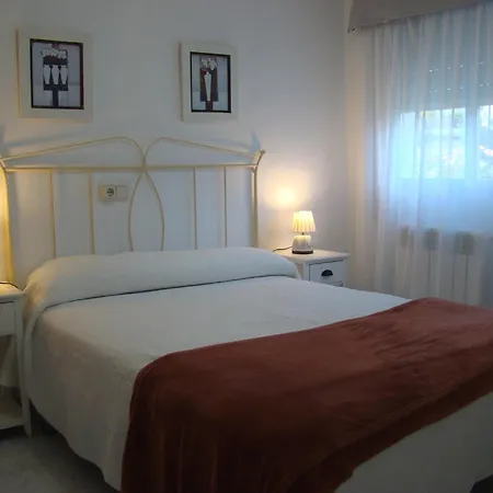 Mariaje Apartmán