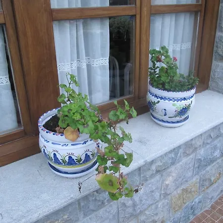 Διαμέρισμα Mariaje