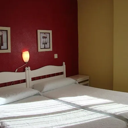 Διαμέρισμα Mariaje