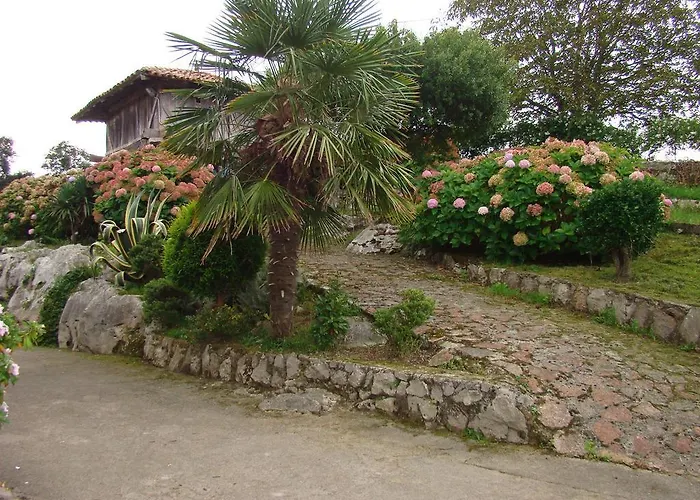 Mariaje Celorio (Llanes)