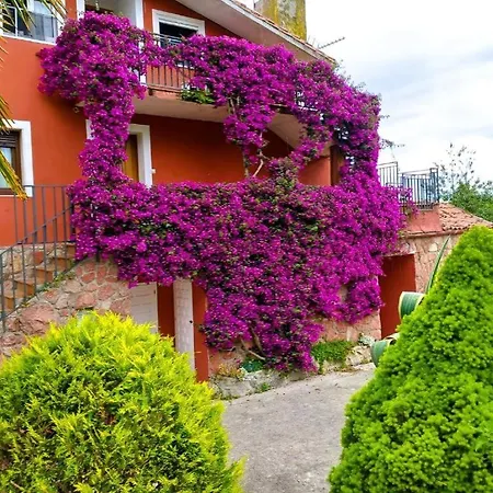 Appartement Mariaje *