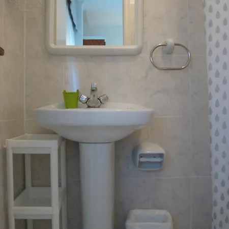 Appartement Mariaje *
