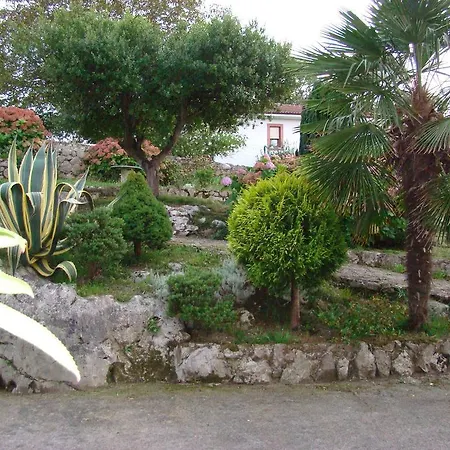 Apartamento Mariaje *