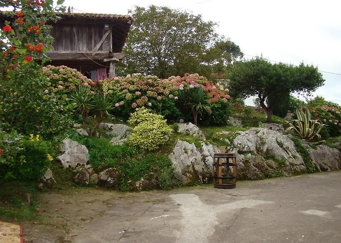 Mariaje Celorio (Llanes)