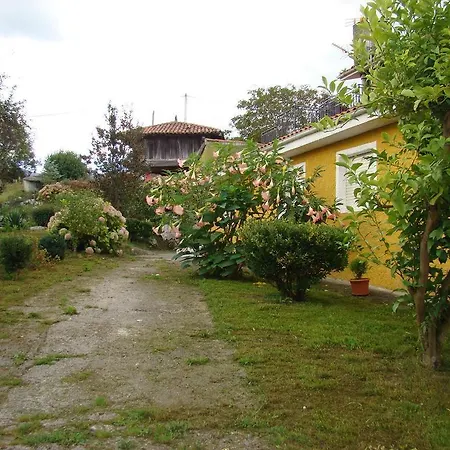 Apartmán Mariaje Celorio (Llanes)