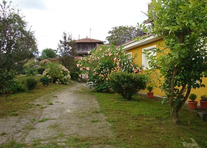 Apartamento Mariaje Celorio (Llanes)